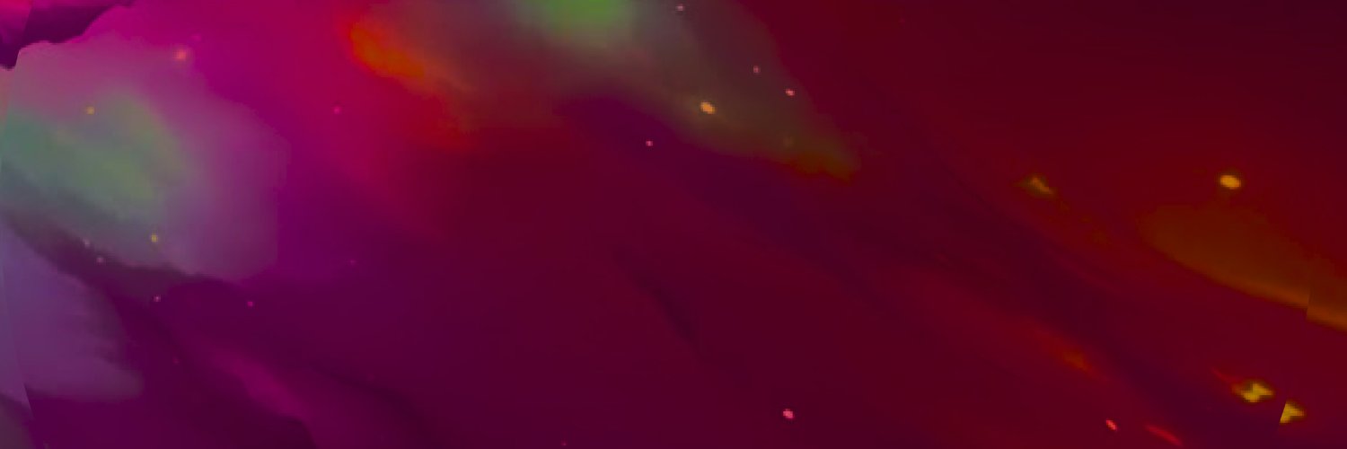 X Banner