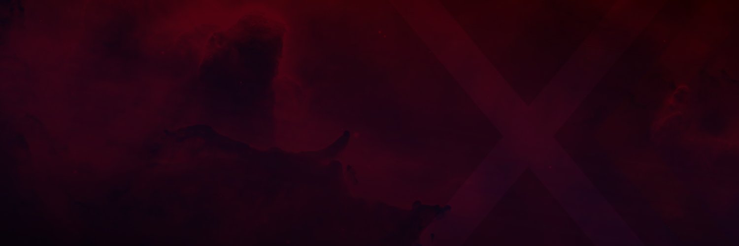 X Banner