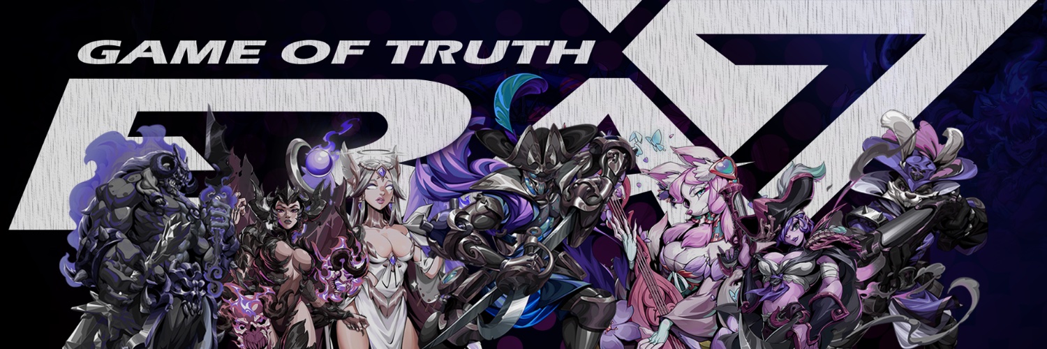 X Banner