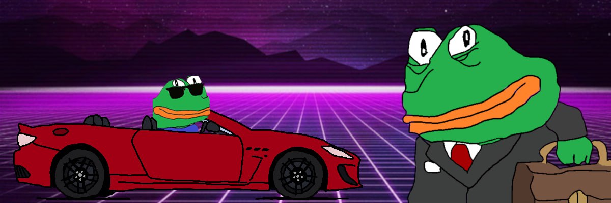 X Banner
