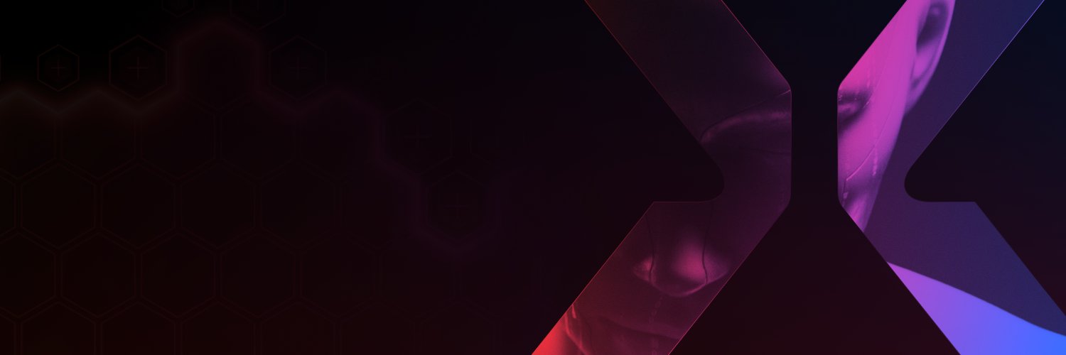 X Banner