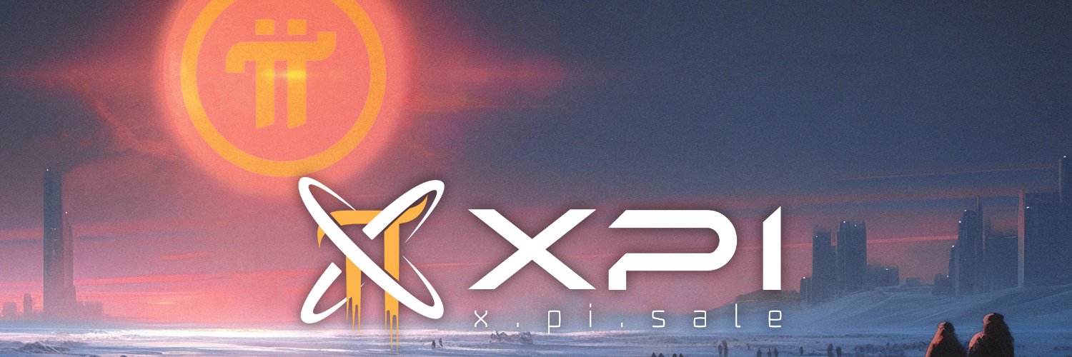 X Banner