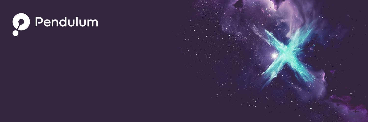 X Banner